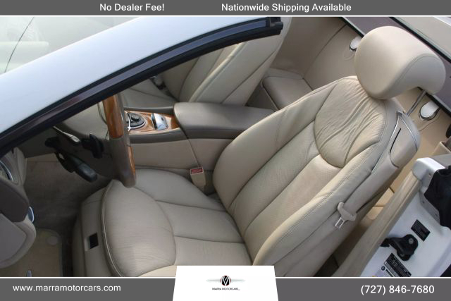 2008 Mercedes-benz Sl-class - Image 10