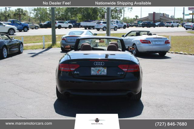 2010 Audi A5 - Image 5