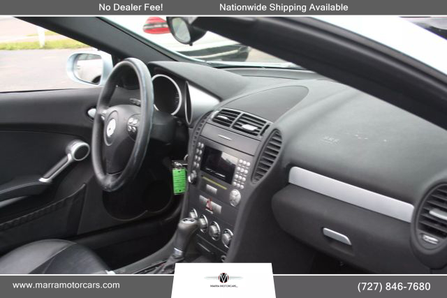 2005 Mercedes-benz Slk-class - Image 9