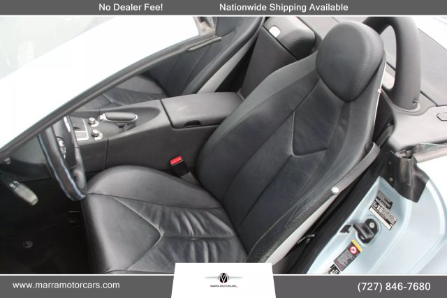 2005 Mercedes-benz Slk-class - Image 11