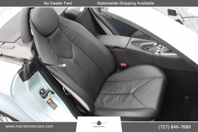 2005 Mercedes-benz Slk-class - Image 10