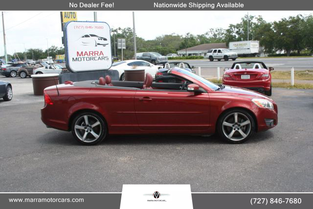 2011 Volvo C70 - Image 2