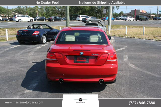 2010 Bmw 3 Series - Image 7