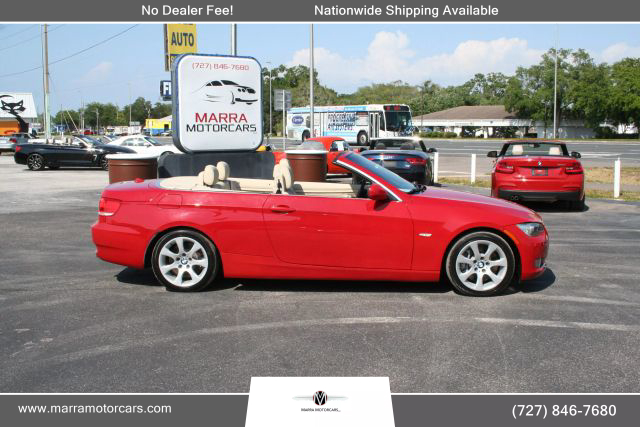 2010 Bmw 3 Series - Image 2