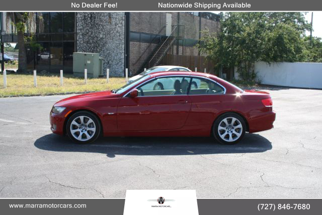 2010 Bmw 3 Series - Image 6