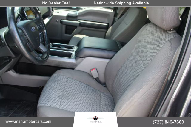 2017 Ford F150 Supercrew Cab - Image 7