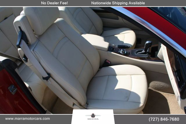 2010 Bmw 3 Series - Image 9