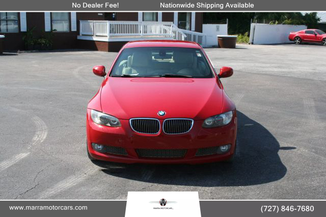 2010 Bmw 3 Series - Image 4