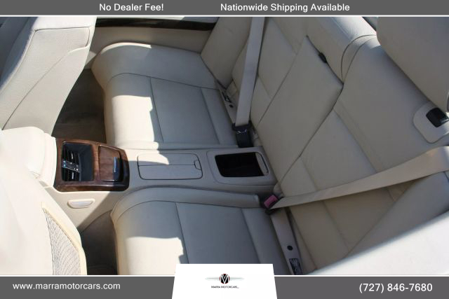 2010 Bmw 3 Series - Image 10