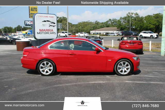 2010 Bmw 3 Series - Image 3
