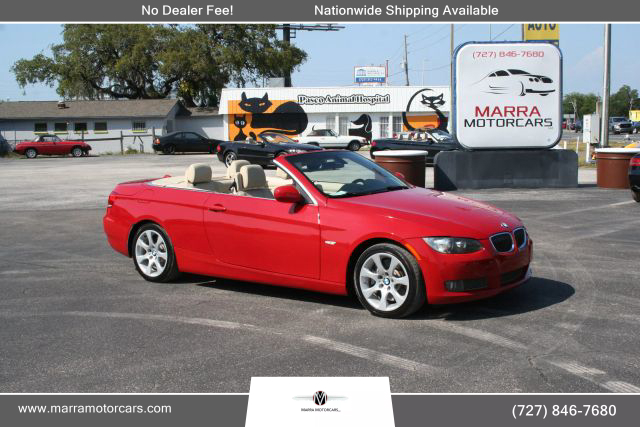 2010 Bmw 3 Series - Image 1