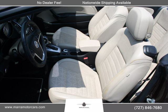 2016 Buick Cascada - Image 10
