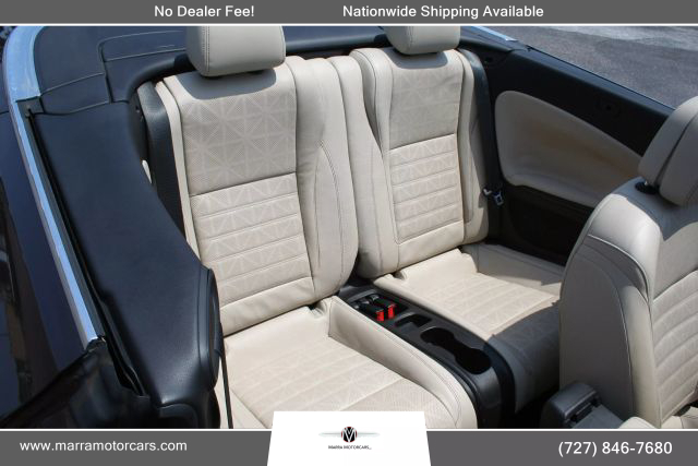 2016 Buick Cascada - Image 13
