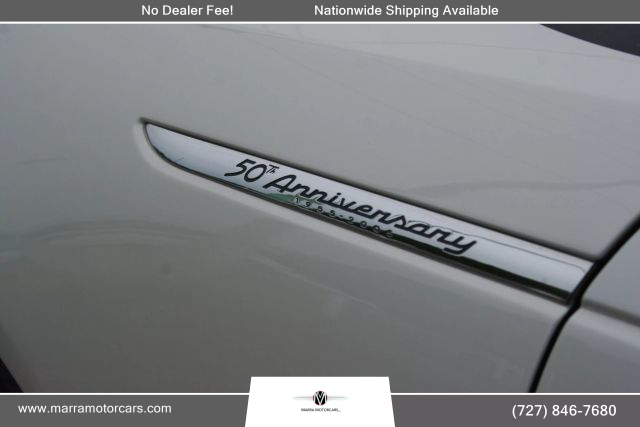 2005 Ford Thunderbird - Image 6