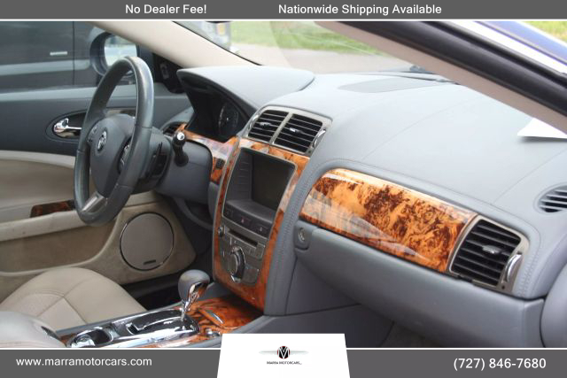 2008 Jaguar Xk - Image 8