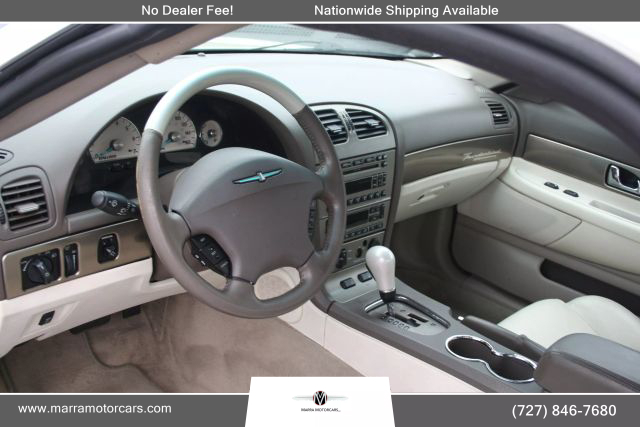 2005 Ford Thunderbird - Image 7