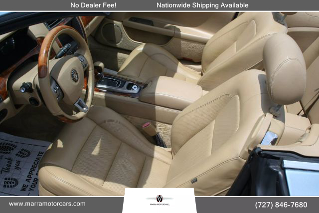 2007 Jaguar Xk - Image 10