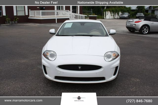2011 Jaguar Xk - Image 3