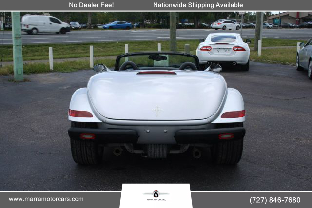 2001 Chrysler Prowler - Image 7