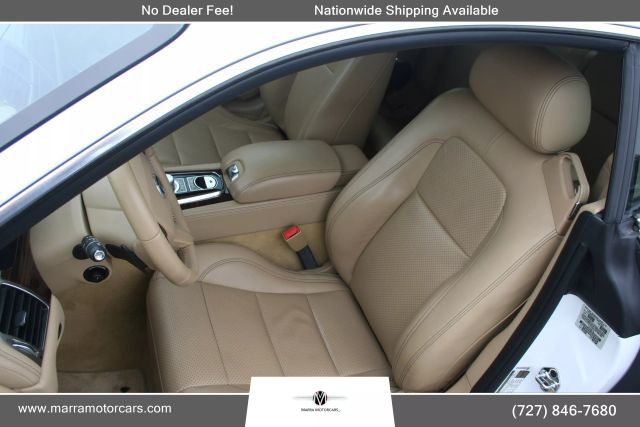 2011 Jaguar Xk - Image 10