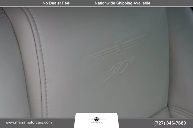 2005 Ford Thunderbird - Image 12