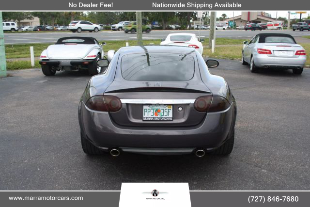 2008 Jaguar Xk - Image 5