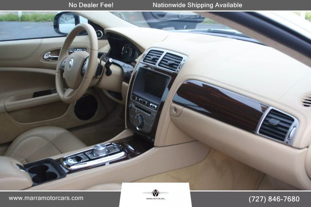 2011 Jaguar Xk - Image 6