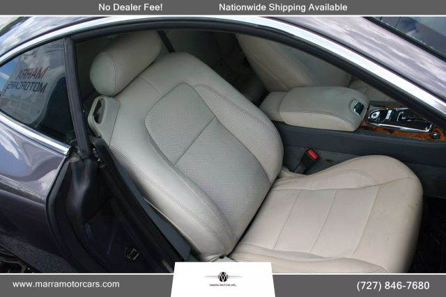 2008 Jaguar Xk - Image 7