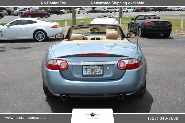 2007 Jaguar Xk - Image 5