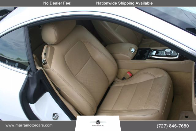 2011 Jaguar Xk - Image 7