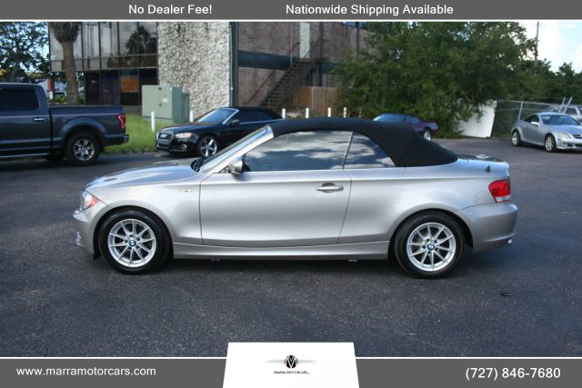2010 Bmw 1 Series - Image 6