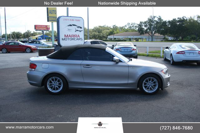 2010 Bmw 1 Series - Image 3