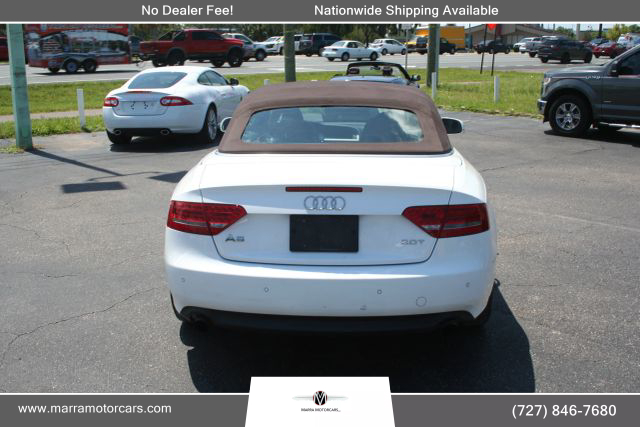 2011 Audi A5 - Image 8