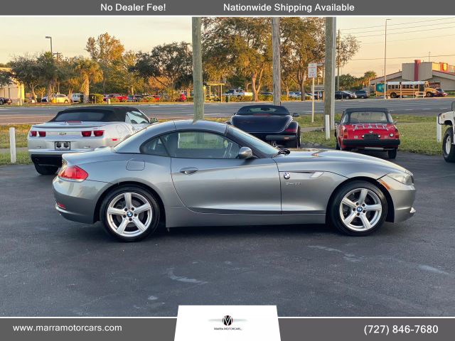 2009 Bmw Z4 - Image 6