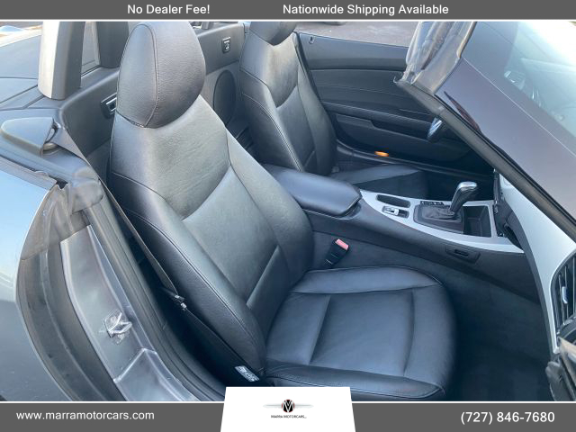 2009 Bmw Z4 - Image 10