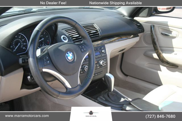 2010 Bmw 1 Series - Image 10