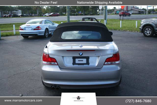 2010 Bmw 1 Series - Image 8
