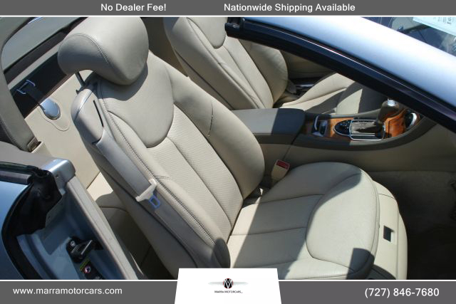 2007 Mercedes-benz Sl-class - Image 10