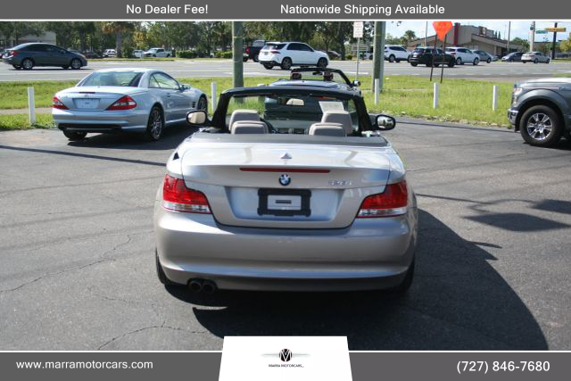 2010 Bmw 1 Series - Image 7