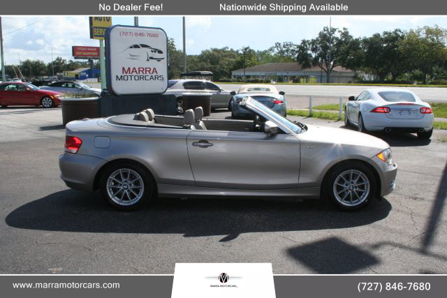 2010 Bmw 1 Series - Image 2