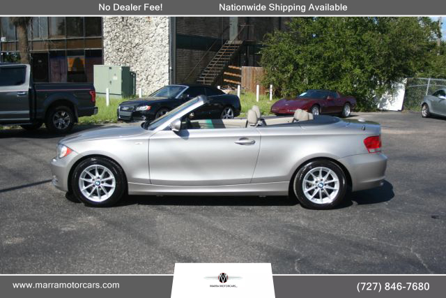 2010 Bmw 1 Series - Image 5