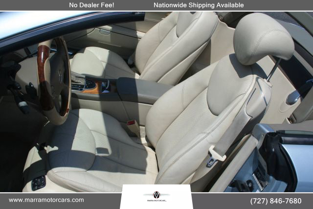 2007 Mercedes-benz Sl-class - Image 11