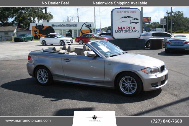 2010 Bmw 1 Series - Image 1