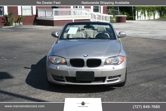 2010 Bmw 1 Series - Image 4