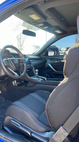 2019 Honda Civic - Image 13