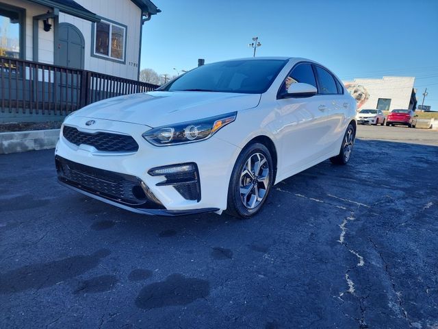 2019 Kia Forte - Image 1