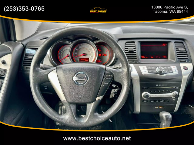 2009 Nissan Murano - Image 10