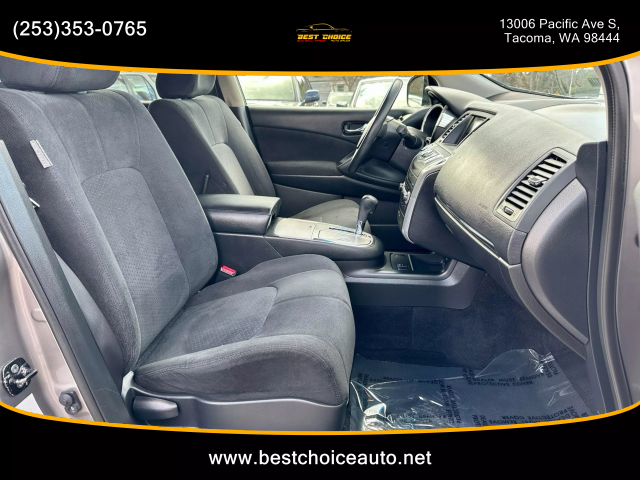 2009 Nissan Murano - Image 15