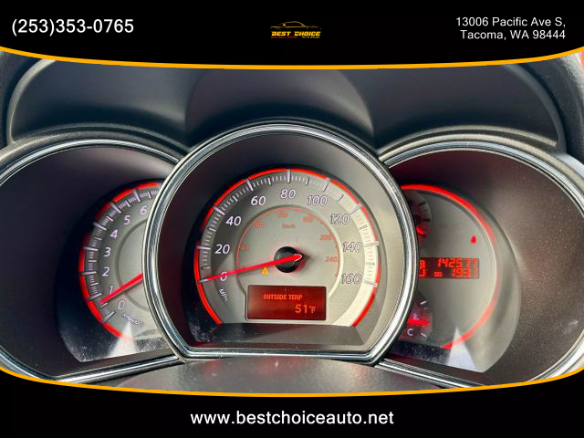 2009 Nissan Murano - Image 11