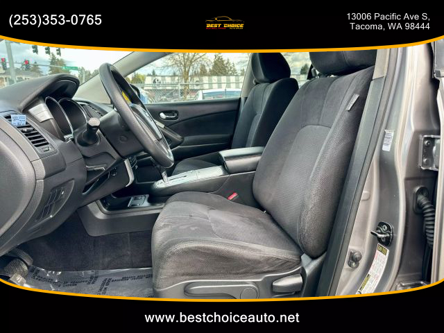 2009 Nissan Murano - Image 14